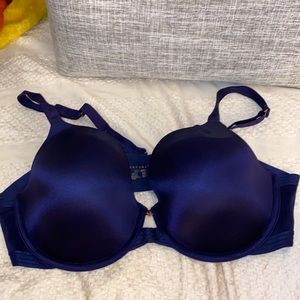 GENTLY WORN-SAVAGE X FENTY BRA;42C